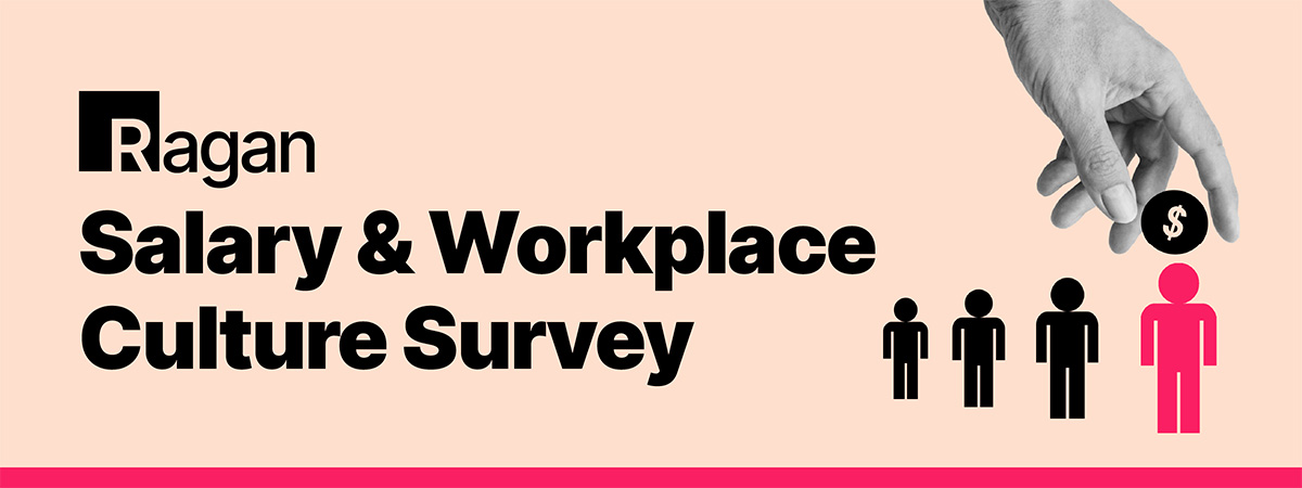Ragan Salary & Workplace Culture Survey