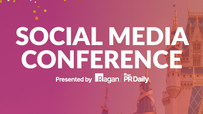 Social Media Conference recordings