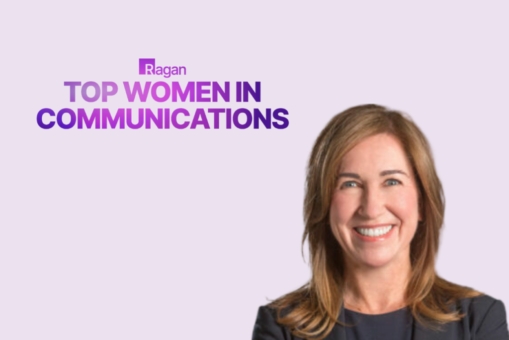 Top Women in Comms Hall of Famer Susan Donlan on resilience, mentorship and the future.