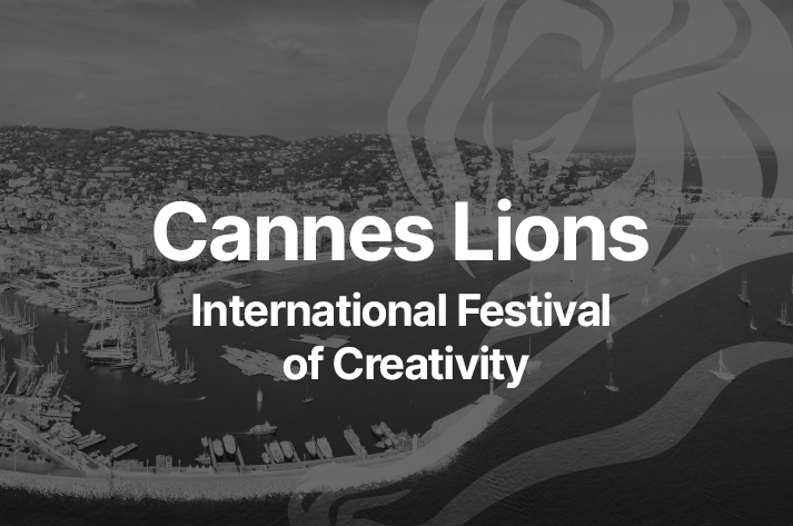Cannes Lions: International Festival of Creativity