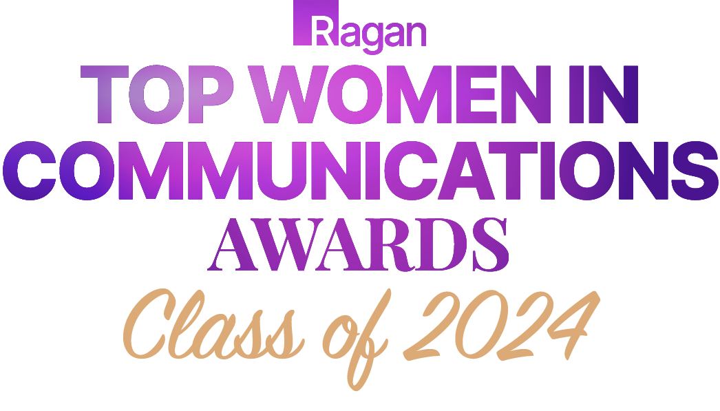 Top Women in Communications Awards Luncheon 2024