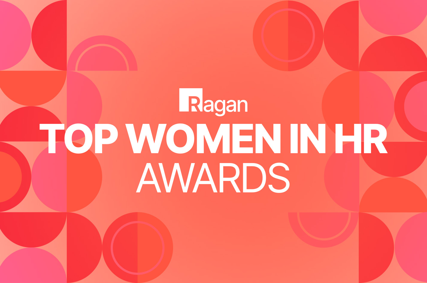 Top Women HR Awards 2024