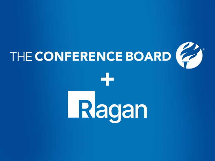 Take Ragan and The Conference Board’s election issues survey