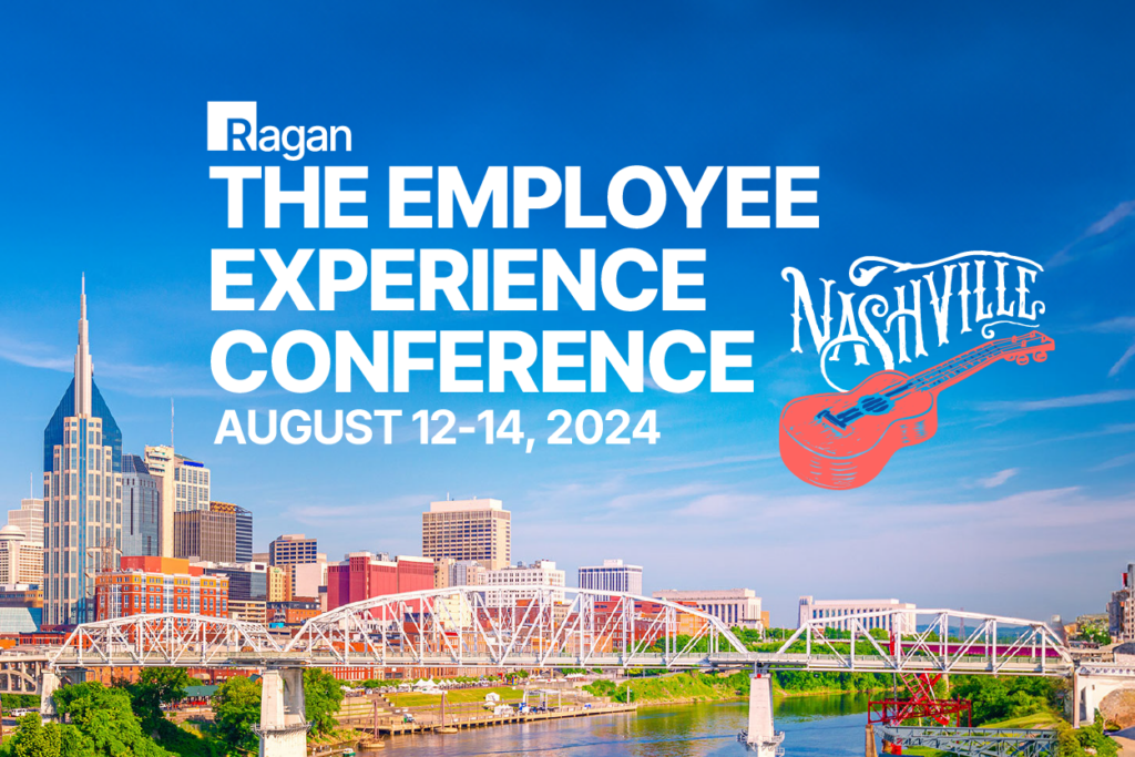 Ragan showcases comms’ collaborative influence on employee experience