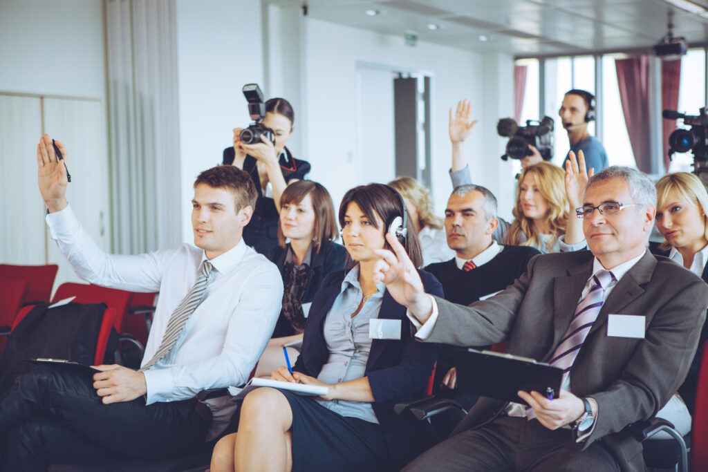 4 media training tips for working with the C-suite