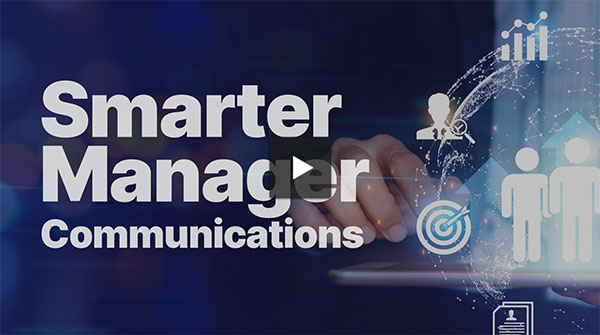 Comms Cascade: Implementing A Smarter Manager Communications Plan