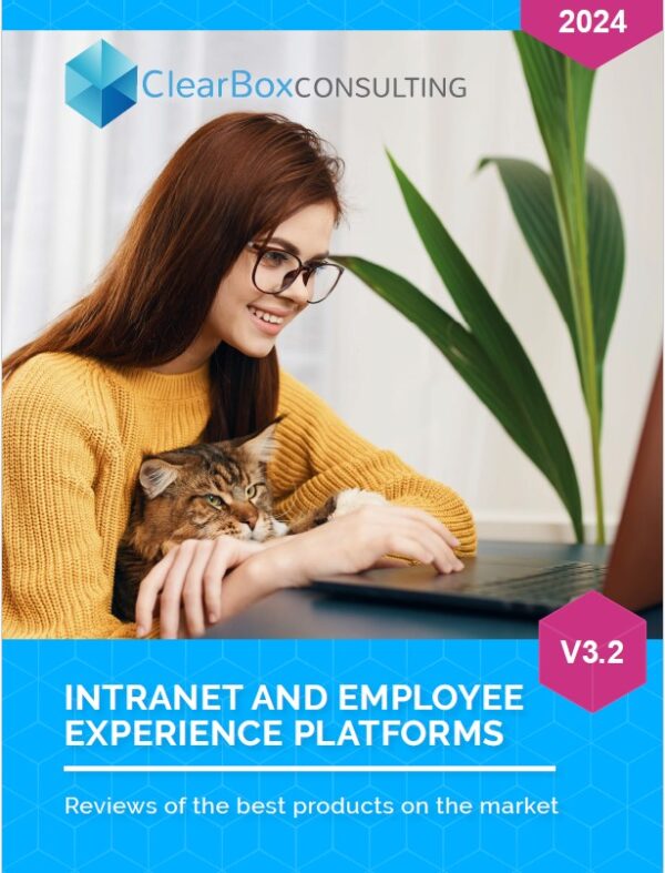 The Best Intranet and Employee Experience Platforms