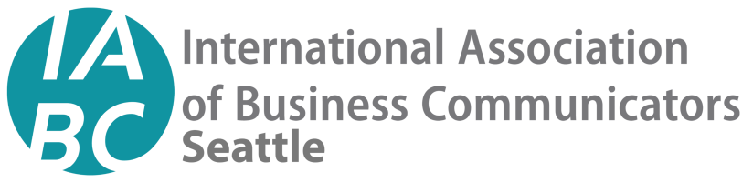 IABC Seattle Logo