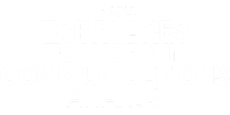 Honoring the Best Workplaces in Communications!