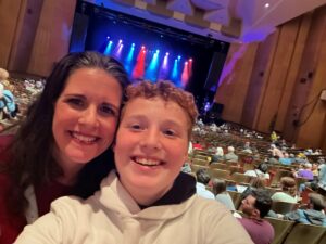 Conducting employee comms: Lessons on connectedness from a Jacob Collier concert