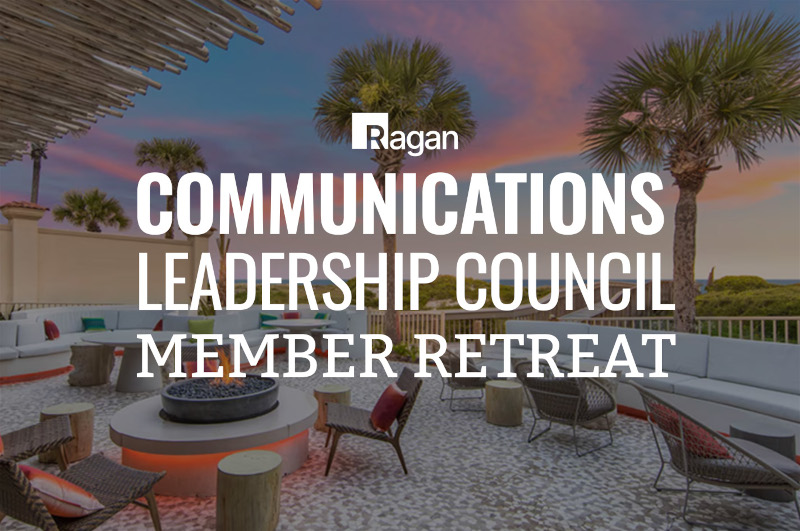Communications Leadership Council Retreat (Members Only)