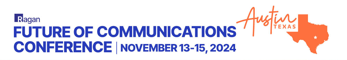 Future of Communications Conference | November 13-15, 2024 | Austin, TX