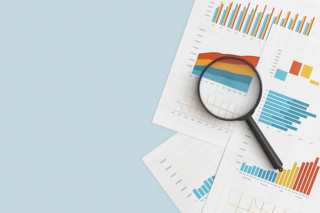 Turning your annual report into infographics to boost visibility and engagement