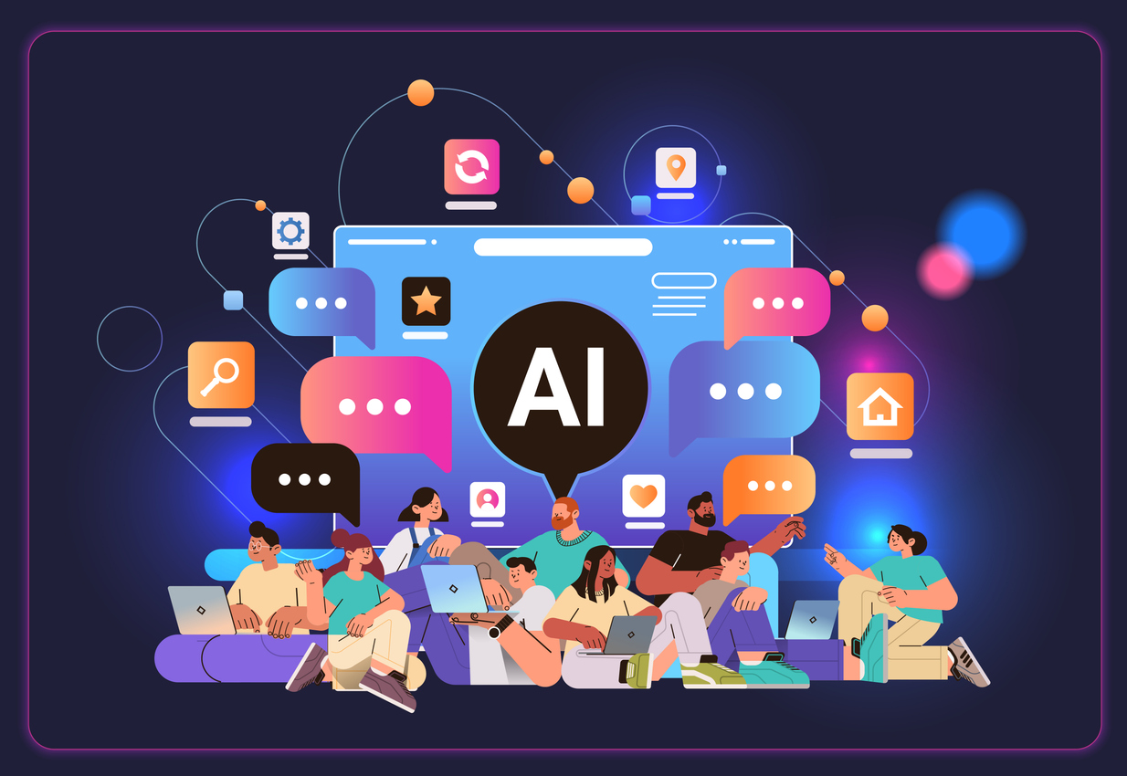 AI news for communicators