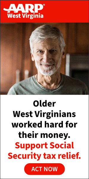 WV Social Security Tax Relief