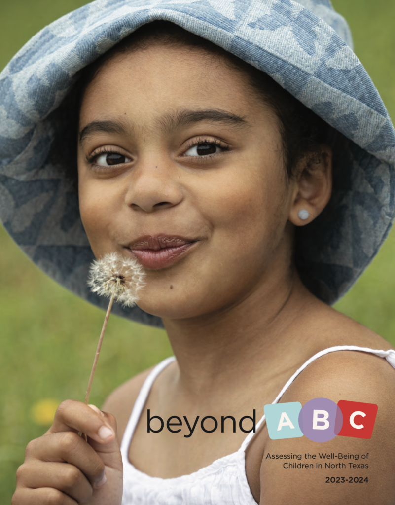 Children’s Health 2023 Beyond ABC Report and Symposium Spurs Action for Youth Mental Health Crisis