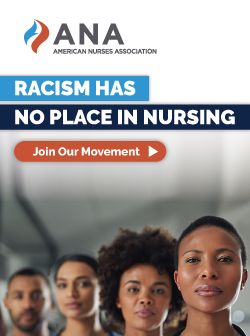 The American Nurses Association’s Racial Reckoning