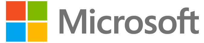 Microsoft Logo