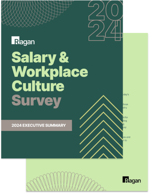 Ragan Communications’ Salary & Workplace Culture Survey