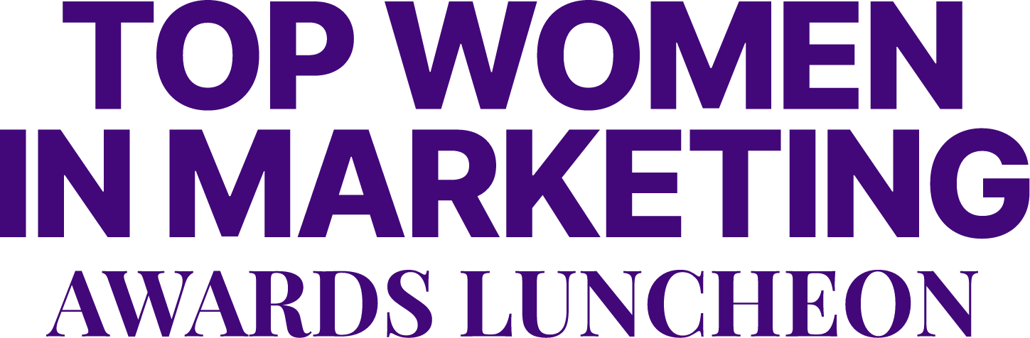 Top Women in Marketing Awards Luncheon 2023