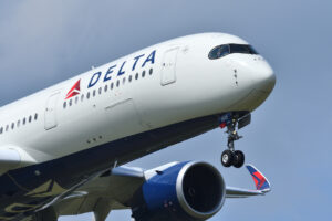 Delta issues apology following widespread cancellations, Employees claim AI decreases productivity
