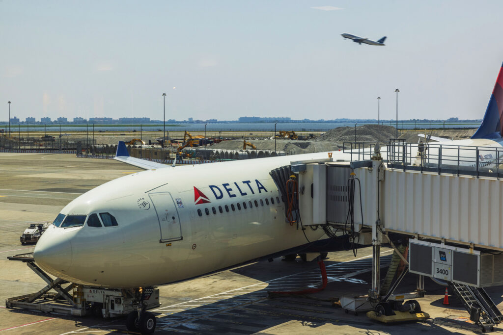 Lessons from the Delta outage fallout