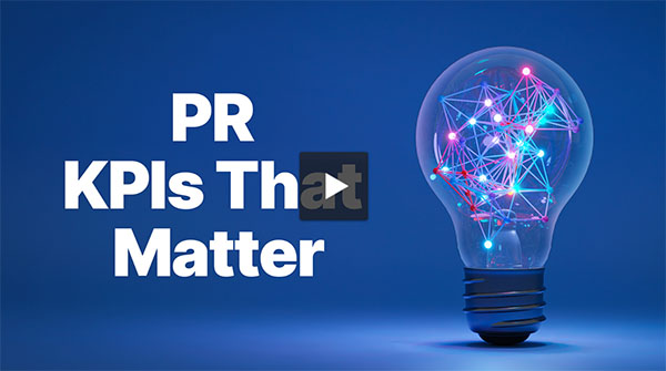 PR KPIs That Matter: Know Your Bottom Line