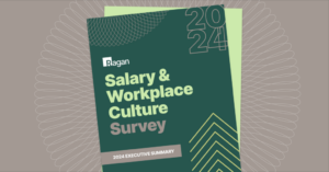 Ragan research: Why communicators change employers