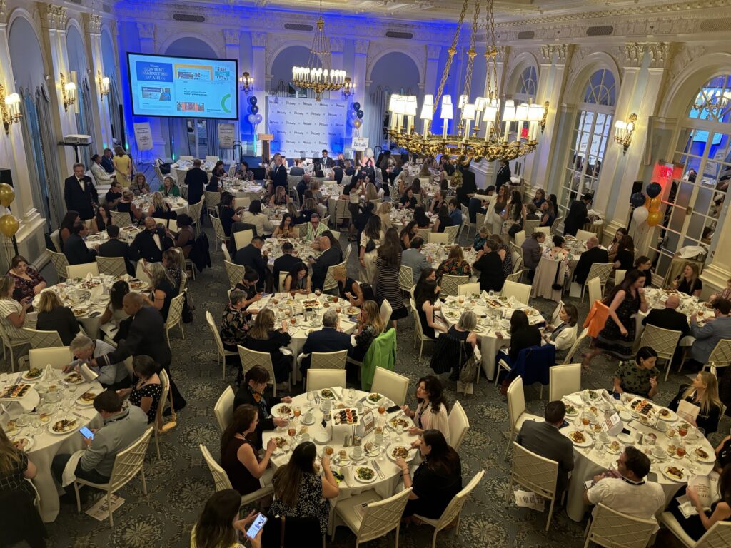 PR Daily honors the 2024 Social Media, Digital & Content Marketing Awards in New York: list of winners