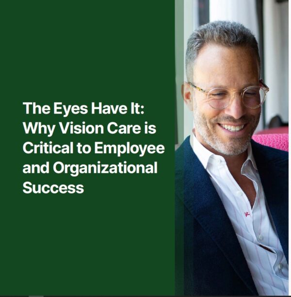 Why Benefits Are Critical to Employee and Organizational Succes