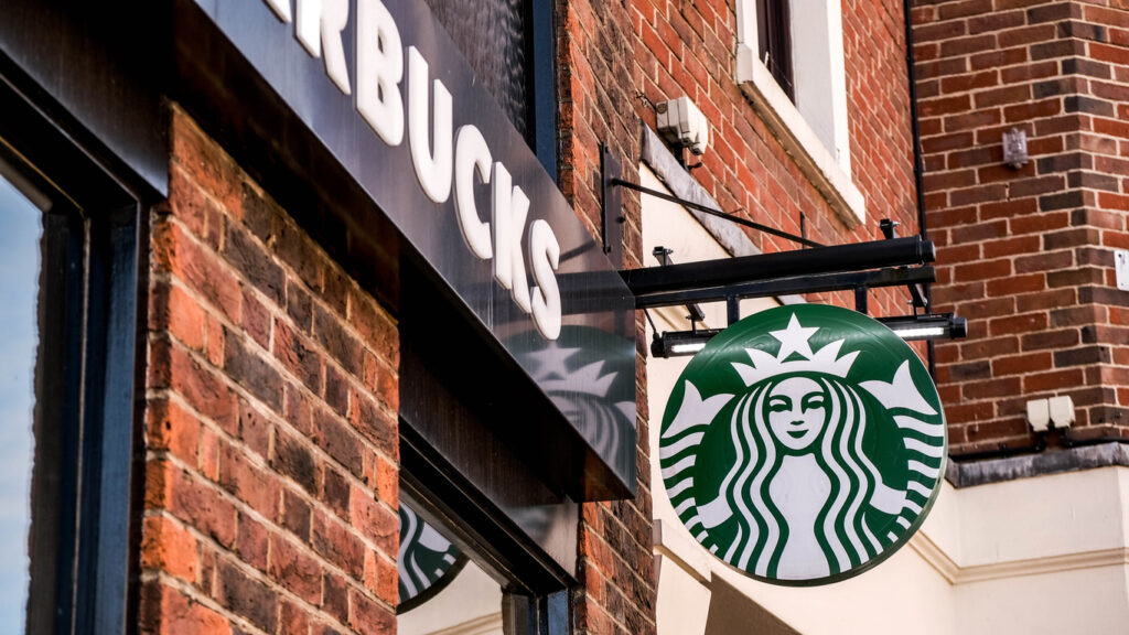 New Starbucks CEO to work remotely amid RTO, Crooked Media workers ratify union contract