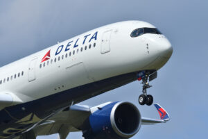 Delta slammed over old tech in outage spat, Axios layoff note draws scrutiny