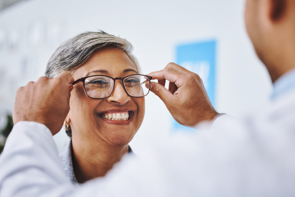 The Eyes Have It: Why Vision Benefits are Critical to Employee and Organizational Success