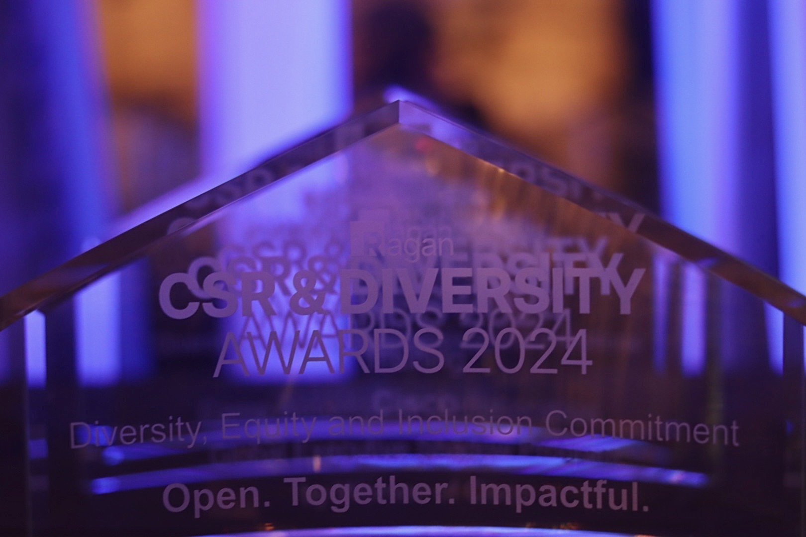 2024 CSR & Diversity Awards