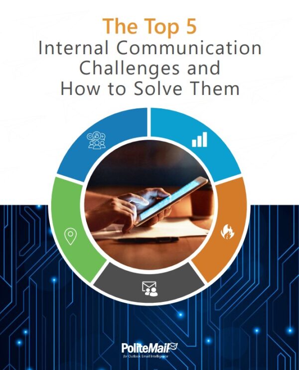 The Top 5 Internal Communications Challenges and How to Solve Them