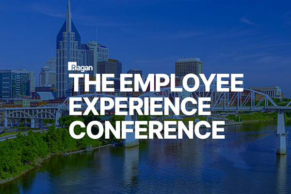 Ragan Training | The Employee Experience Conference