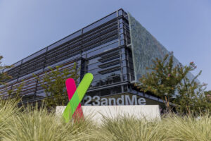 Entire 23andMe board resigns, Former Pixar employees allege toxic culture