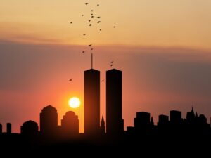 Before your brand posts on social about 9/11, read this