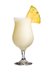 pinacolada