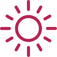 sun icon