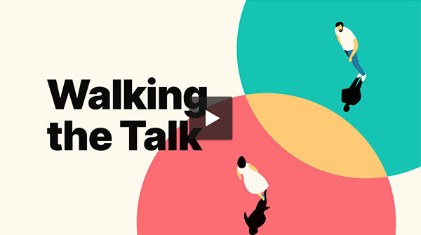 Walking the Talk: ERGs, BRGs and Working Groups that Boost Belonging