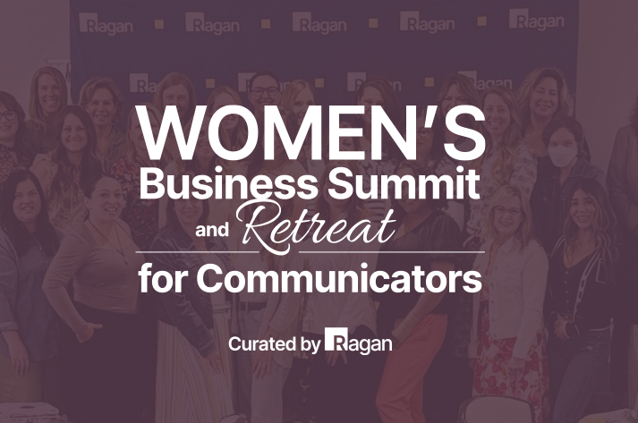 Women's Business Summit and Retreat for Communicators