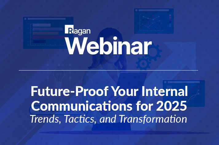 Future-Proof Your Internal Communications for 2025