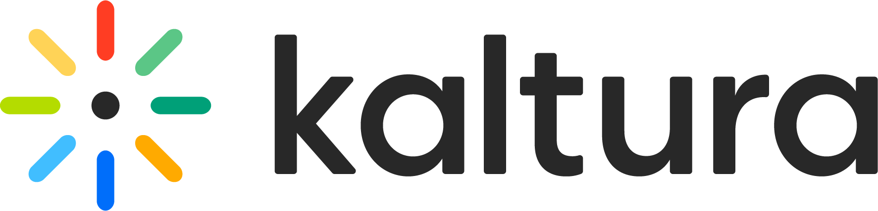 Kaltura Logo