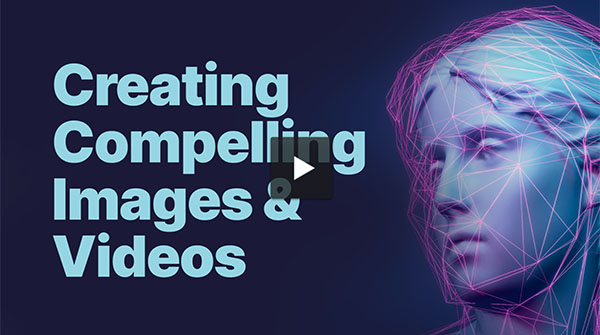 Visual Storytelling with AI: Creating Compelling Images & Videos