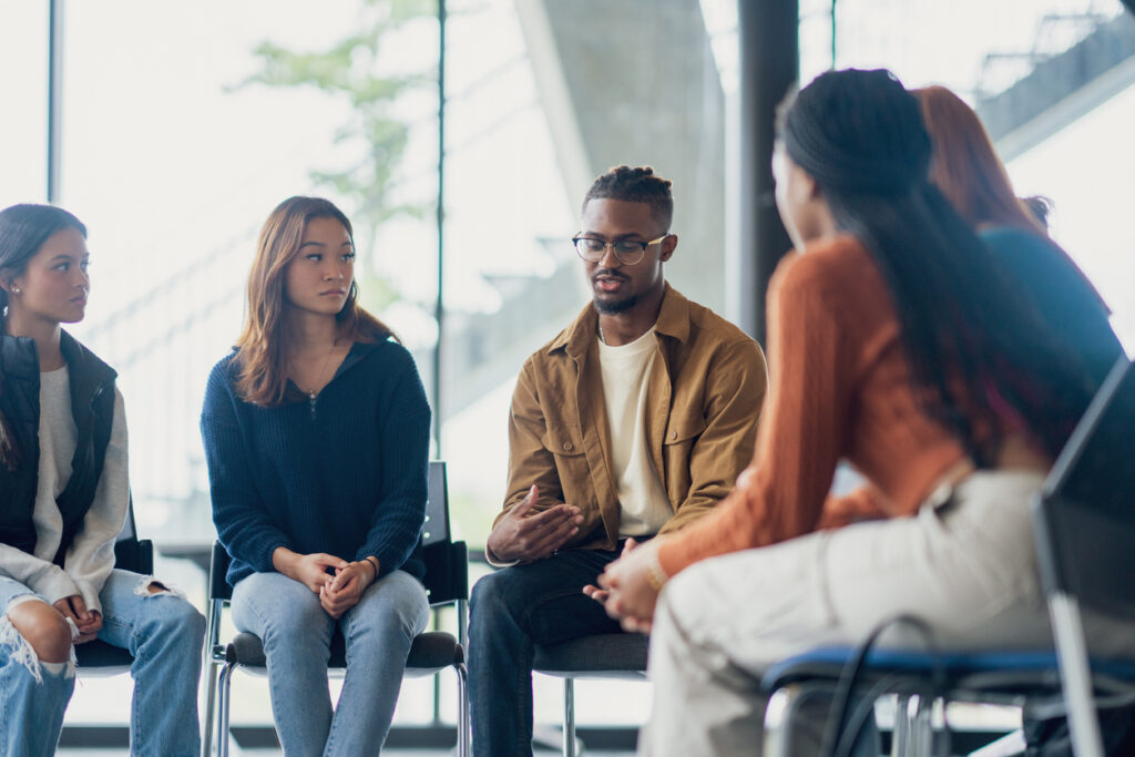 By the numbers: The connection between mental health and productivity at work