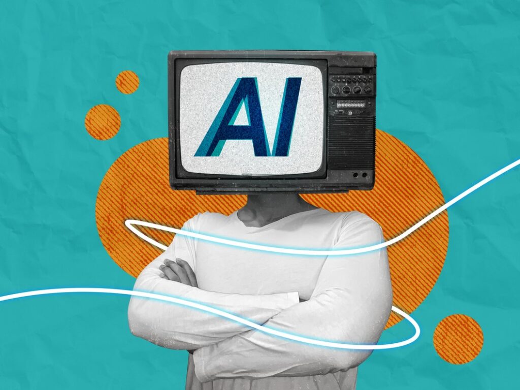 AI news for communicators: Tools, partnerships, risk and regulation