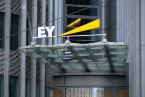 How EY reinvented recruitment and onboarding with AI and the metaverse