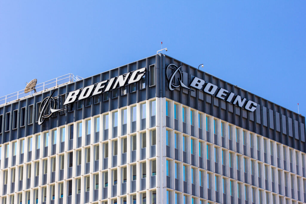 Boeing CEO cites need for ‘fundamental culture change’, US employment hits 6-month high