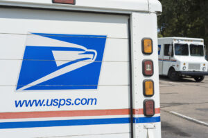 USPS stays silent about internal racism allegations, Stellantis ends remote work push after management change